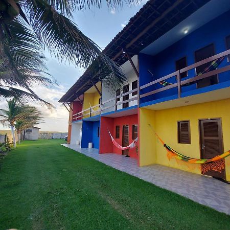 Villa Kitesky Таїба Екстер'єр фото