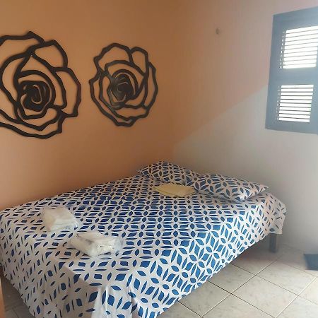 Villa Kitesky Таїба Екстер'єр фото