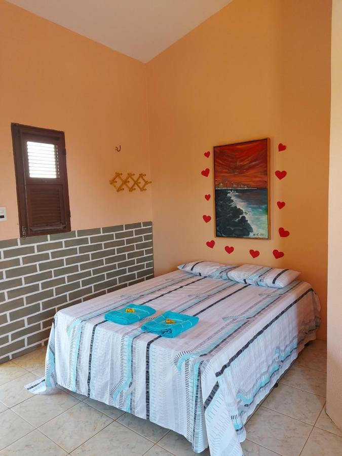 Villa Kitesky Таїба Екстер'єр фото