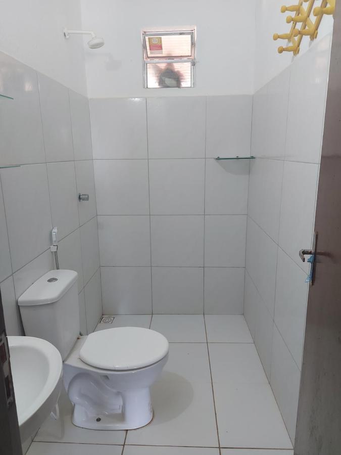 Villa Kitesky Таїба Екстер'єр фото